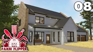 House Flipper: Farm - Ep. 8 - Mae Delicious