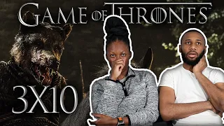 Game of Thrones 3x10 REACTION | “Mhysa”