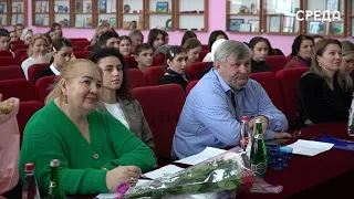 Муниципальный этап Всероссийского конкурса юных чтецов «Живая классика 2024» прошел в Каспийске