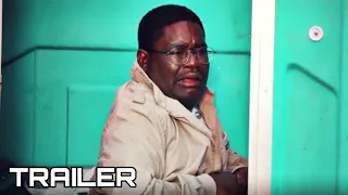 BAD TRIP (2020) [ Official Trailer ] Tiffany Haddish, Jackass-Like Movie