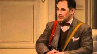 Leading Actor (Play): Mark Rylance