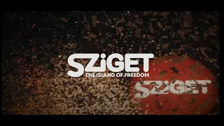 Official Aftermovie - Sziget 2023