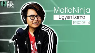 MafiaNinja TALKS ABOUT PMCO/PMPL/PMGC EXPERIENCE, DRS AS ORGANIZATION, AND MORE