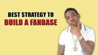 Build A Fanbase with this 6 Hour Strategy (w/ Wendy Day)