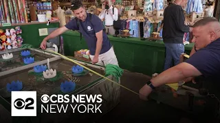 Are New Jersey boardwalk games rigged? These officials make sure you get a fair shot