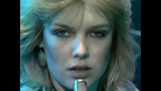 Kim Wilde - Self Control (Cambodia)