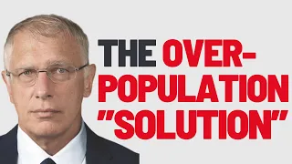 Doug Casey on The "Solution" to Overpopulation