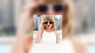 Shake it off (Sped up) Taylor Swift