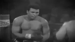 Мохаммед Али - Легенда (Muhammad Ali - Legend)