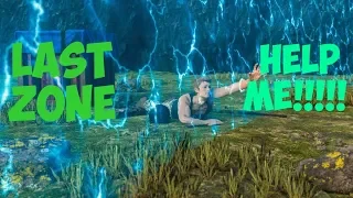 WHAT HAPPEND IN THE  LAST ZONE!!!!!!!BEST FIGHT IN THE LAST ZONE ||PUBG MOBILE