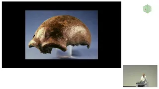 EMBL Keynote Lecture - Of Neanderthals and Denisovans, Svante Pääbo