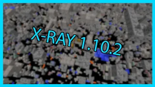 Jak pobrać X ray minecraft 1.10.2 (2021)