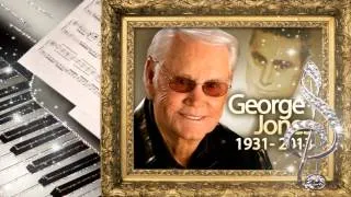 George Jones & Patti Page -  "Precious Memories"