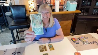 PISCES ♓️ THINGS BEGIN TO FALL INTO PLACE ONCE YOU TAKE THAT STEP FORWARD! June 2024 Bonus Read