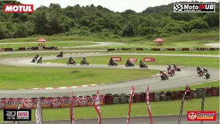 2023 Motul MotoIR Round 6 "The Finals"  -  Underbone 155 Limited Class