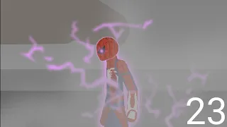 Spider Man Vs Carnage 23