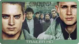Hooligans ≣ 2005 ≣ Trailer ≣ German | Deutsch