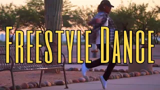 Dennis Lloyd - Playa Official Freestyle Dance Video