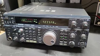 Kenwood TS-850SAT