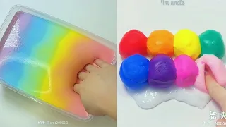 Oddly Satisfying & Relaxing Slime Videos #787 | Aww Relaxing