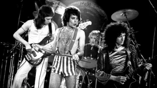Queen - Somebody To Love (Isolated Vocals and Piano)
