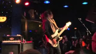 Red Dragon Cartel - The Ultimate Sin @ Mexicali Live (04/27/14)