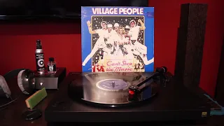 Village People - YMCA (VINYL)