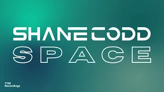 Shane Codd - Space (Official Visualiser)