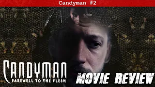 Candyman: Farewell to the Flesh (1995) Movie Review | Interpreting the Scares