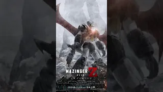 Mazinger Z Infinity Theme