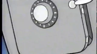 Cartoon Network (Vault 2000) Next Bumper