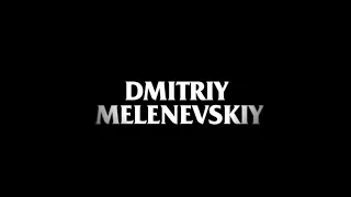 Дмитрий Меленевский - Актёрский ШоуРил 2020