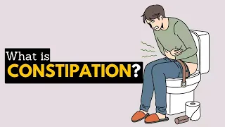 What is Constipation? Causes, signs and symptoms, Diagnosis and treatment