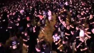 Heaven Shall Burn - Voice Of The Voiceles (Summerbreeze Festival 2008)