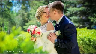 Ваш свадебный фотограф в Одессе - Ольга Гагарина