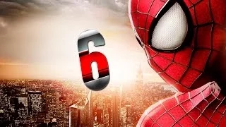 The Amazing Spider-Man 2 (Прохождение от Скрева - #6) Новый Человек Паук 2