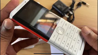 📱 Nokia 5310 Unboxing | 🔥 Best Keypad Mobile Phone 2023