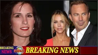 Kevin Costner's First Wife Cindy Silva Have Anything To Do With Christine Baumgartner