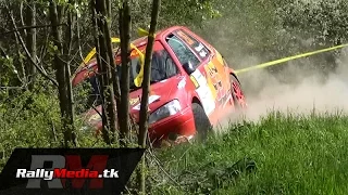 Best of Rally 2015 © RallyMedia.tk