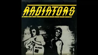 The Radiators From Space - Television Screen (1977)