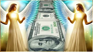 LET THE ANGELS HELP YOU | Receive All the Money You Need VERY FAST | Attract Abundant Blessings