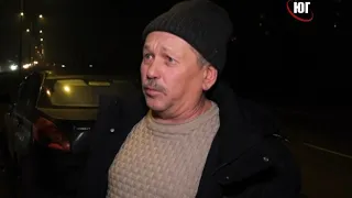 БЕРДЯНСК 18 12 2019 Порушники пішоходи та водії