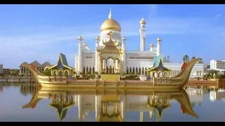 Удивительные факты о Брунее #ТОП20