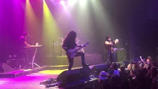 Myrath Duat Live @ ProgPower XVIII Atlanta 9-8-2017