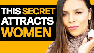 The 10 Traits That ATTRACT WOMEN (This Will Get You Results!) | Apollonia Ponti