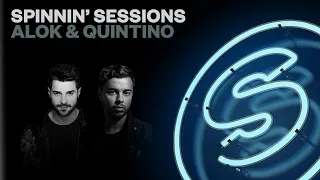 Spinnin' Sessions Radio - Episode #317 | Alok & Quintino