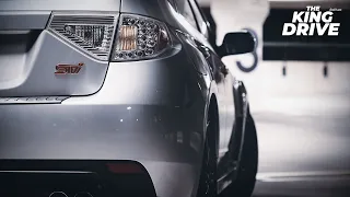 Самая мощная Subaru Impreza WRX STI, которая тебя удивит