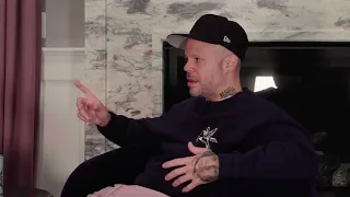 Residente ❌ Al2 el Aldeano ❌ Vico C!!!! hablando de rap y escritura🗣️🗣️🗣️🎼🎶🎵