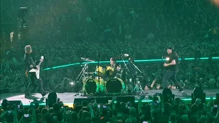 Metallica - Holier Than Thou Live in Amsterdam 2023