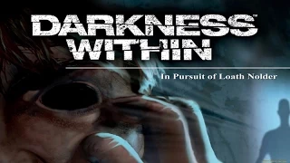 Darkness Within: In Pursuit of Loath Nolder (D1) - Mes de Todos los en Sotomonte's RPGs